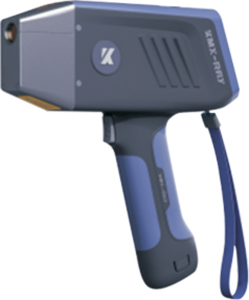 Analizador XRF Electrónico Portátil, Espectrómetro de Fluorescencia de Rayos X de Alta Precisión para Pruebas de Minerales, Suelos y Metales, OEM/OBM - Product Image 1