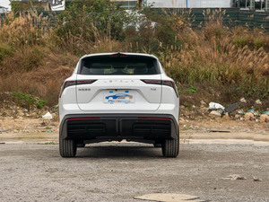 JETOUR Dash 2026 Youth 1.5T 6DCT SUV <span class=keywords><strong>di</strong></span> Lusso, Auto Familiare Compatta Turbo, Elegante per Viaggi <span class=keywords><strong>Quotidiani</strong></span> e Weekend - Product Image 3