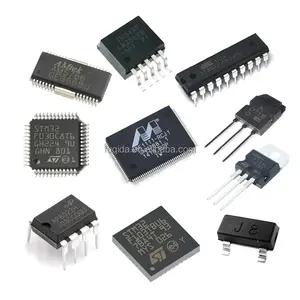 Circuit intégré de composants IC de vente d'inventaire SN74HC14PWR SN74HC14PW HC14