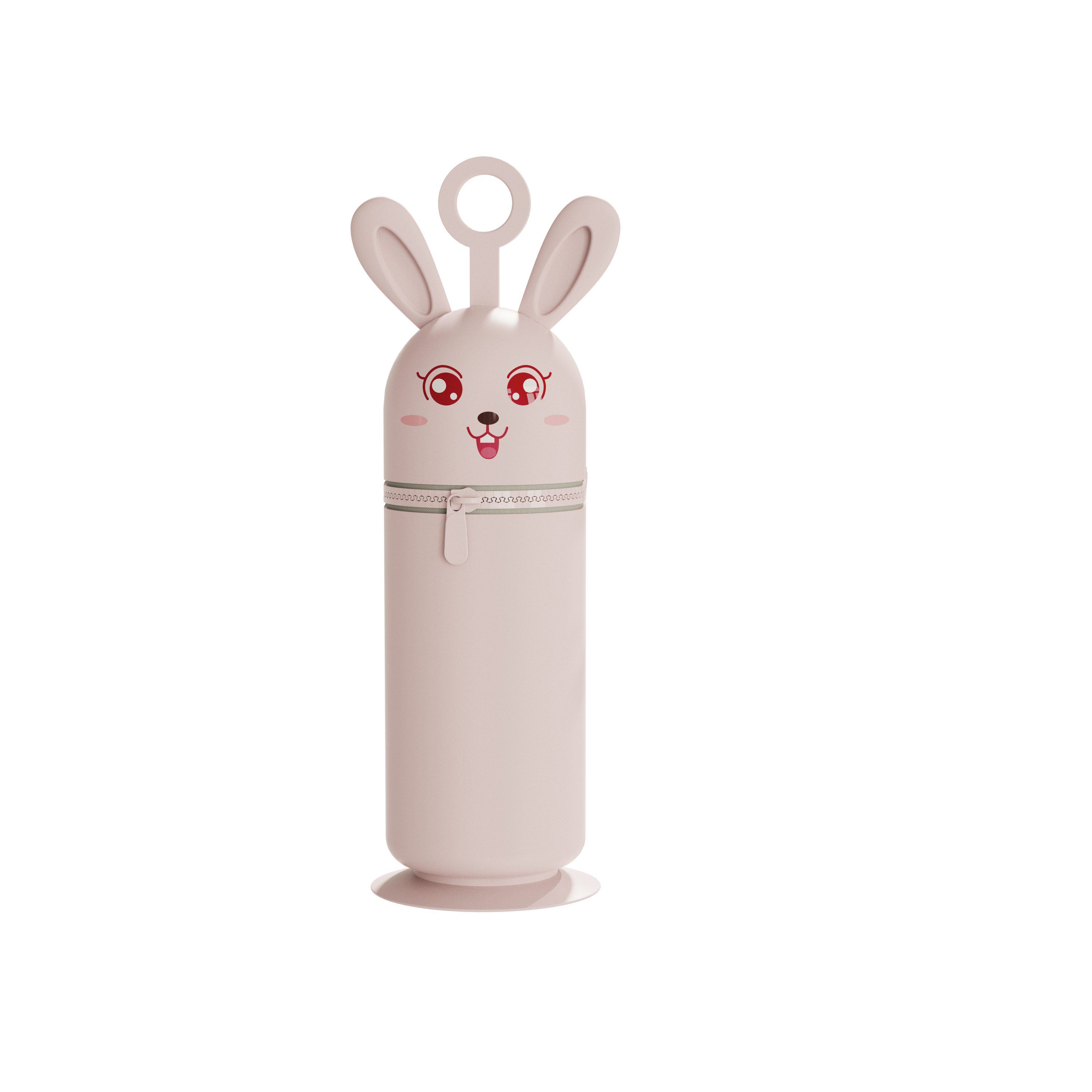style lapin