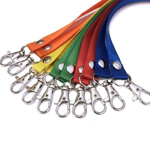 Cordón para el Cuello Personalizado con Impresión por Sublimación, Duradero y Reutilizable, de 70, 80 y 90 cm, para Eventos Empresariales, Gran Venta - Product Image 6
