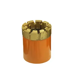Geological Drilling High Quality 2021 New Wireline Diamond Core Drill Bit