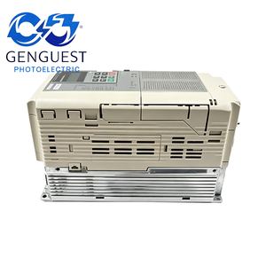 Variador de Frecuencia CIMR-VC4A0005BAA CIMR-VC4A0001BAA, Inversor de Frecuencia Variable (VFD) de Tres Fases para Motor de Compresor, Control Vectorial de Alta Calidad - Product Image 1