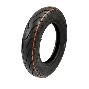 내구성 브랜드 10인치 타이어 10*<span class=keywords><strong>2.25</strong></span> 인치 외부 타이어 전동 스쿠터 교체 부품 - Product Image 2