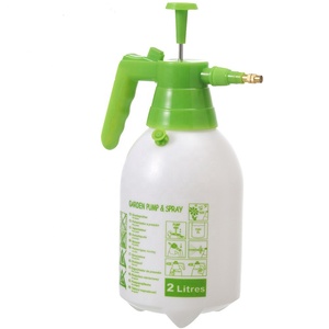 Herramientas pequeñas de jardinería, pulverizador portátil de botellas de riego de flores de 2L, riego de plantas en maceta para el hogar - Product Image 6