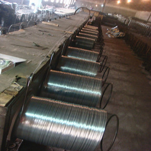 BWG24/BWG22/BWG20/BWG18/BWG16/<span class=keywords><strong>BWG14</strong></span>/BWG12/BWG10 GI Ràng Buộc dây Sắt trên xây dựng - Product Image 5