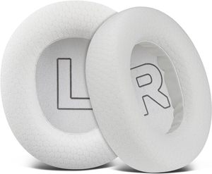 Almohadillas de malla de repuesto para Steelseries Nova Pro Wired/Nova 1/1X/1P/3/3P/3X/4/7/7X/7P, accesorio para <span class=keywords><strong>auriculares</strong></span> para almohadillas - Product Image 6