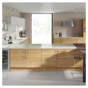 <span class=keywords><strong>Prima</strong></span> Meuble <span class=keywords><strong>TV</strong></span> personnalisé avec rangement multimédia et gestion des câbles Meuble <span class=keywords><strong>TV</strong></span> personnalisé avec armoire en bois massif - Product Image 2