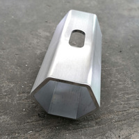 6061 profilé aluminium 6063