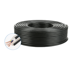 Miễn phí Mẫu PVC linh hoạt đồng Hoàng Gia dây cáp điện dây cáp điện 2 3 4 5 lõi 2.5mm2 4mm2 6mm2 10mm2 16mm2 - Product Image 4