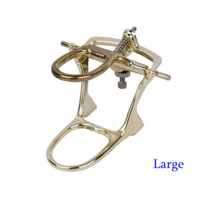 Articolatore dentale economico prezzo articolatore in ottone regolabile del laboratorio odontotecnico - Product Image 3