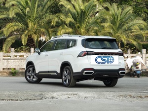 Auto Usado Premium de Marca China, Geely Haoyue L 2025 2026 1.5TD DCT Happiness, <span class=keywords><strong>7</strong></span> <span class=keywords><strong>Plazas</strong></span>, Pintura Original - Product Image 4