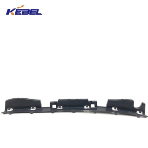 Livraison rapide Fabrication de pièces Pare-chocs arrière Pare-chocs arrière OEM 30763441 Pare-chocs de voiture pour <span class=keywords><strong>Volvo</strong></span> <span class=keywords><strong>Xc60</strong></span> 2009-2019 - Product Image 5