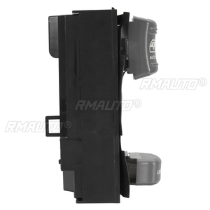 Botón de Control del Interruptor de Bloqueo de Ventanilla Eléctrica para Automóvil 15151356 para Chevrolet GMC Truck Isuzu Hombre - Product Image 5