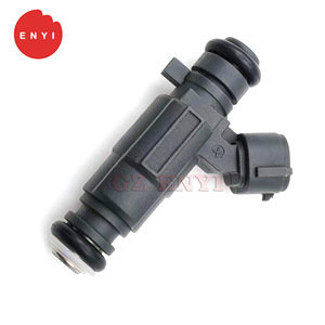 Inyector de Combustible 06A906031BQ para Motor Diésel Volkswagen, Pieza de Repuesto - Product Image 5