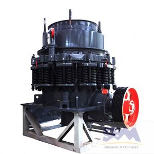 <span class=keywords><strong>SBM</strong></span> Rộng Rãi Sử Dụng Công Suất Cao Cs Máy Nghiền Hình Nón - Product Image 2