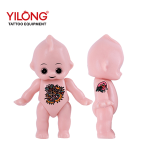 Fournisseur d'usine : Prix de gros pour modèle d'entraînement au <span class=keywords><strong>tatouage</strong></span> en silicone, poupée d'entraînement pour <span class=keywords><strong>tatouage</strong></span> des sourcils et des yeux, pour artistes corporels - Product Image 6