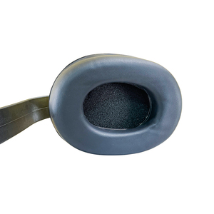 सुरक्षा शोर रद्दीकरण कान बचाव संरक्षण अनुकूलन कान डिफेंडर शोर कम ध्वनि ध्वनि-प्रूफ हेडफ़ोन - Product Image 5