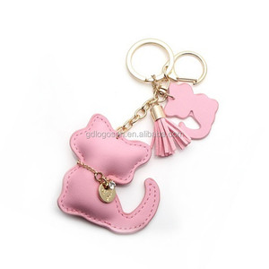 Portachiavi in metallo personalizzato all'ingrosso felice giorno dell'insegnante 2020 presentare portachiavi regali personalizzati per insegnanti - Product Image 4