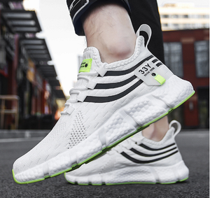 Thiết Kế Mới Người Đàn Ông Sneaker Bán Buôn Thoáng Khí Hợp Thời Trang Sp Foort Giản Dị Giày Mềm Duy Nhất Outdoorotwear Thoải Mái Thiết Kế Tùy Chỉnh Sneak - Product Image 6