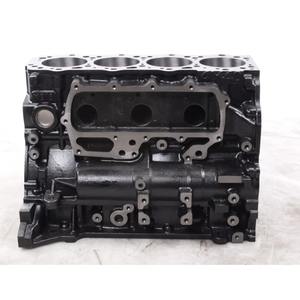 Bloc-cylindres de moteur d'excavatrice HongWang Mitsubishi 4M40 en matériau haute résistance avec traitement thermique avancé et alésage de précision - Product Image 2