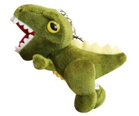 Porte-clés solaire personnalisable en peluche douce avec personnage tortue 3D mignon, imprimé offset, pendentif pour sac d'école, ornement de sac pour filles, pour enfants