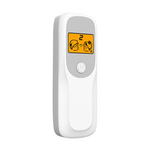 2025 testeur d'haleine d'odeur BC-312 testeur d'haleine portable mesure et détecte l'analyseur de gaz de mauvaise haleine anormale - Product Image 3