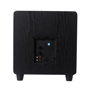 Sistema de Sonido AS10 para el Hogar, Música Estéreo, Audio, Subwoofer Activo Portátil de 10 Pulgadas, Altavoz de Teatro - Product Image 3