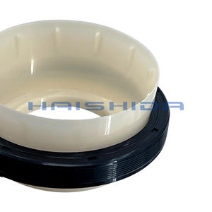 Sello de aceite del cigüeñal delantero para <span class=keywords><strong>BMW</strong></span> 5 series E60/F18/N52/N53/N54 OEM 11118618864 sello de aceite - Product Image 5