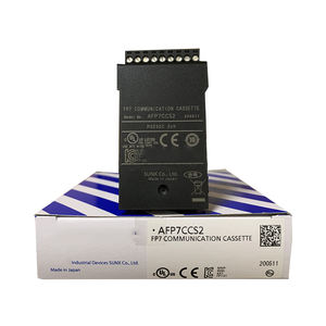 ตลับสื่อสาร Afp7ccs2 AFP7CCS2ดั้งเดิม - Product Image 1