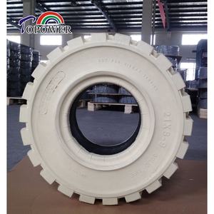 Neumático para Camión 7.00 9 6.50 X 10, Neumático Sólido para Montacargas 7.00 X 12 8.25 X 15 6.50.10 18x7 8 23x10 12 28x9-15, Neumático Sólido para Montacargas - Product Image 6