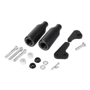 Accesorios de Carrocería para Motocicleta, Protector Anticaídas Deslizante para Chasis, Protección contra Caídas para <span class=keywords><strong>BMW</strong></span> G310R 2017-2025 <span class=keywords><strong>G310</strong></span> <span class=keywords><strong>R</strong></span> - Product Image 6