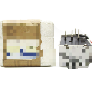 9065mr0,<span class=keywords><strong>3</strong></span> Ser. Controlador de Programação PLC Dedicado para Automação Industrial, Novo Original, Estoque Pronto, 1.6A 660V NSMP - Product Image 1