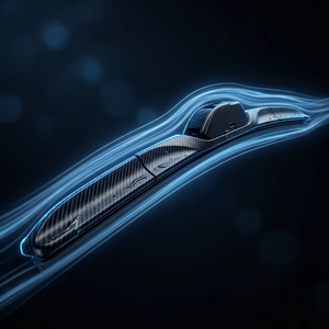 Essuie-glaces de voiture multifonctionnels Aslam OEM de haute qualité pour pare-brise - Product Image 5