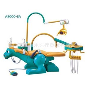 เก้าอี้ทำฟันเด็ก Vimel รุ่น WM-A8000 ลายไดโนเสาร์ สำหรับวัยรุ่นและเยาวชน - Product Image 4