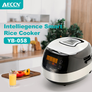 AECCN-cocina eléctrica multifunción para el hogar, electrodoméstico comercial, 16 tipos de utensilios de cocina - Product Image 3