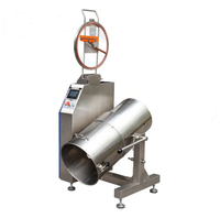 Commerciële multifunctionele elektrische vlees- en voedselblender, groentesnijmachine, blendermixer, vleesblendermachine