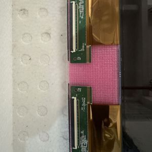 Écran de télévision LCD HKC 50 pouces 4K PT500GT01-4, écran LED TFT, panneau de remplacement pour téléviseur, pièces de rechange pour la réparation de téléviseurs - Product Image 6