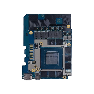 Tarjeta Gráfica Original Nueva para Dell Precision 7760 RTX 3080, Placa 0T9JH2 - Product Image 2