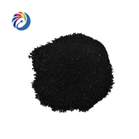 Soufre Noir Br 140 160 180 200 220 240 Usine Colorant soufre noir 1 sec poudre