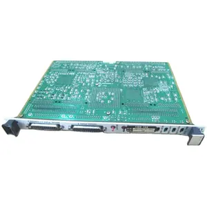 Mô-đun PLC MVME162PA-244LSE 68040 CPU,25Mhz,16MB,2 SIO,4 DMA IP,SCSI,ENET 1