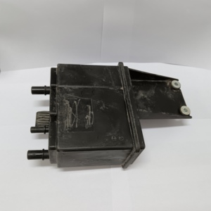 31372291 réservoir de carburant réservoir de carbone vapeur de carburant cartouche de charbon de bois réservoir d'évaporation de carburant pour <span class=keywords><strong>Volvo</strong></span> S90 XC60 <span class=keywords><strong>V90</strong></span> XC90 - Product Image 2