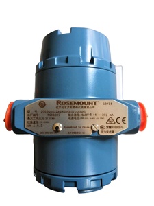 เครื่องส่งสัญญาณความดัน Emerson 2088 แบบ 4-20mA สำหรับวัดความดันแบบสัมบูรณ์และแบบเกจ - Product Image 2