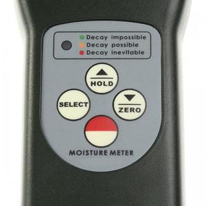 MC-7825G Numérique pour une large gamme de céréales - Product Image 4