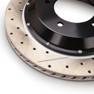 Venta al por mayor alto rendimiento GT4 4 Pot pinza de freno delantero trasero 355*28mm disco de freno para Volkswagen Polo MK7 <span class=keywords><strong>GTI</strong></span> <span class=keywords><strong>Golf</strong></span> 7 MK6 - Product Image 6