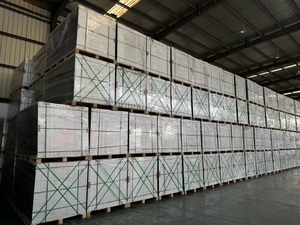 แผงโซลาร์เซลล์ Sairifo Mono 585W-680W ขนาด 182 มม. แบบ Half Cell ประสิทธิภาพ 21% รับประกัน 10 ปี มาตรฐาน CE ISO สำหรับการผลิตพลังงาน 585w Mono 5 - Product Image 4
