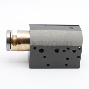 1PC G2.028.301F Valve d'alimentation pour SM52 PM52 Machine d'impression offset de bonne qualité Pièces de rechange Accessoires - Product Image 4