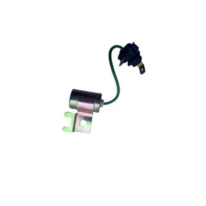 Botch Ignition Condenser Ac 025 For <b>Motorcycle</b> <b>Electrical</b> <b>Systems</b> - Product Image 2