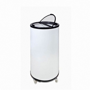 سعر انخفاض الصين جولة الفريزر - Product Image 2