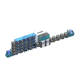 厂家直销供应数控点胶聚氨酯灌装机适用于化工行业，具有CE证书